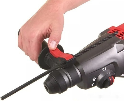 Перфоратор Milwaukee PH 26 T 4933464580 Перфоратор Milwaukee PH 26 T 4933464580