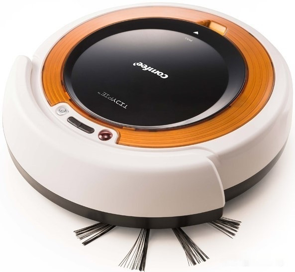 Робот-пылесос Comfee CFR05