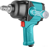 Пневмогайковерт Total TAT41112