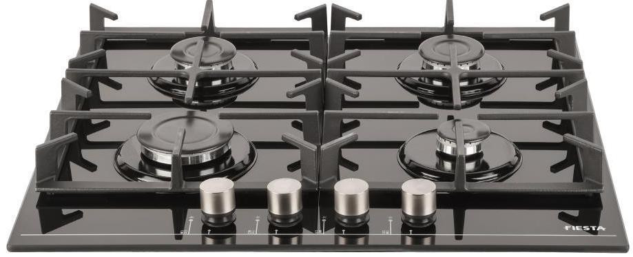 Варочная панель Fiesta HB602Mg Варочная панель Fiesta HB602Mg