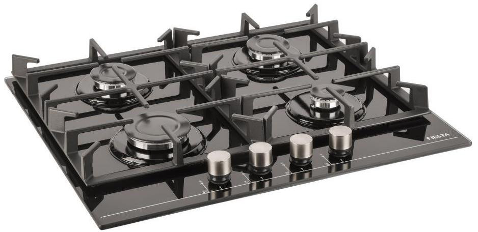 Варочная панель Fiesta HB602Mg Варочная панель Fiesta HB602Mg