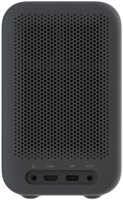 Проектор Xiaomi Smart Projector L1 Pro XMTYY03PFMG (международная версия)