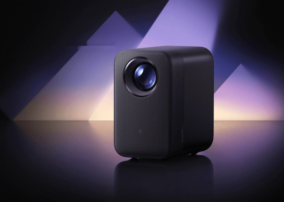 Проектор Xiaomi Smart Projector L1 Pro XMTYY03PFMG (международная версия)