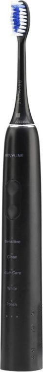 Электрическая зубная щетка Revyline RL 015 (черный) Электрическая зубная щетка Revyline RL 015 (черный)
