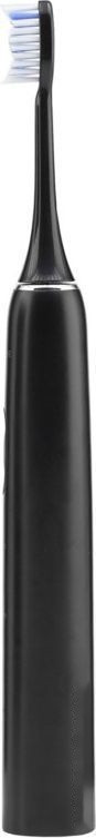 Электрическая зубная щетка Revyline RL 015 (черный) Электрическая зубная щетка Revyline RL 015 (черный)