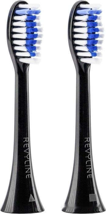 Электрическая зубная щетка Revyline RL 015 (черный) Электрическая зубная щетка Revyline RL 015 (черный)