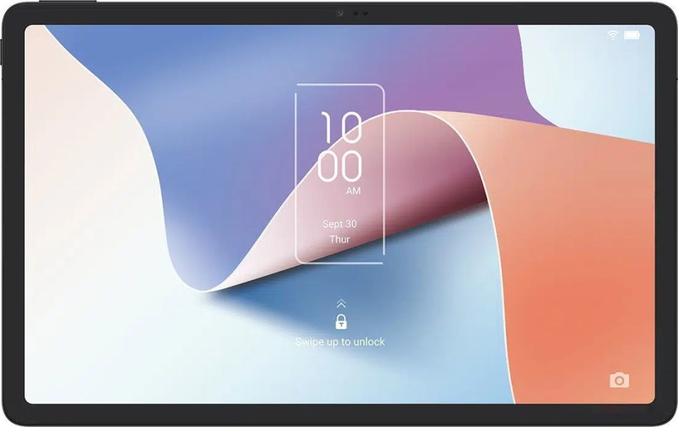 Планшет TCL Tab 11 9466X3 4GB/128GB (темно-серый) + чехол