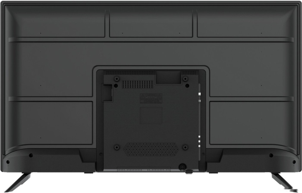 Телевизор BBK 40LEX-7257/FTS2C Телевизор BBK 40LEX-7257/FTS2C