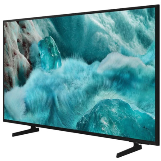 Телевизор Samsung QLED 4K Q7FA AI QE50Q7FAAUXRU Телевизор Samsung QLED 4K Q7FA AI QE50Q7FAAUXRU