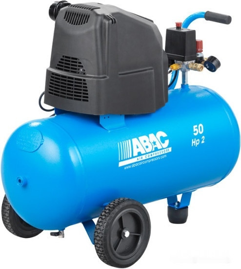 Компрессор Abac Montecarlo O20P