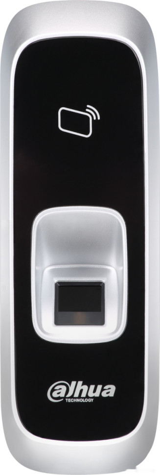 Видеодомофон Dahua DHI-ASR1102A(V2)