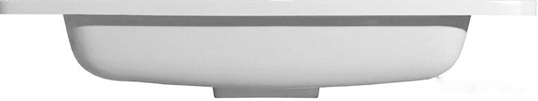 Умывальник Эстет Каре Люкс 60x45 ФР-00006472 Умывальник Эстет Каре Люкс 60x45 ФР-00006472