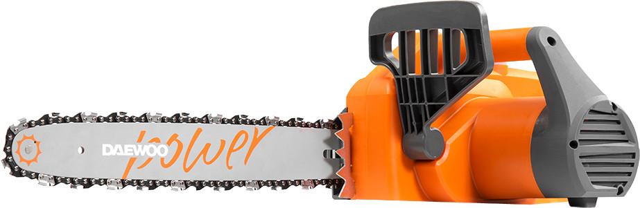 Электрическая цепная пила Daewoo Power DACS 2500E Электрическая цепная пила Daewoo Power DACS 2500E