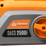 Электрическая цепная пила Daewoo Power DACS 2500E Электрическая цепная пила Daewoo Power DACS 2500E
