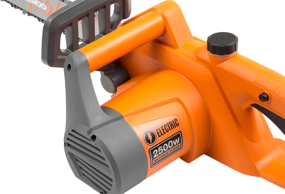 Электрическая цепная пила Daewoo Power DACS 2500E Электрическая цепная пила Daewoo Power DACS 2500E