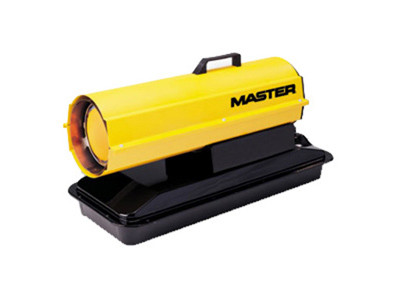 Тепловая пушка Master B 35 CED