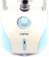 Отпариватель Marta MT-1179 (светлый аквамарин)