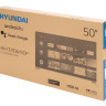 Телевизор Hyundai H-LED50QBU7500