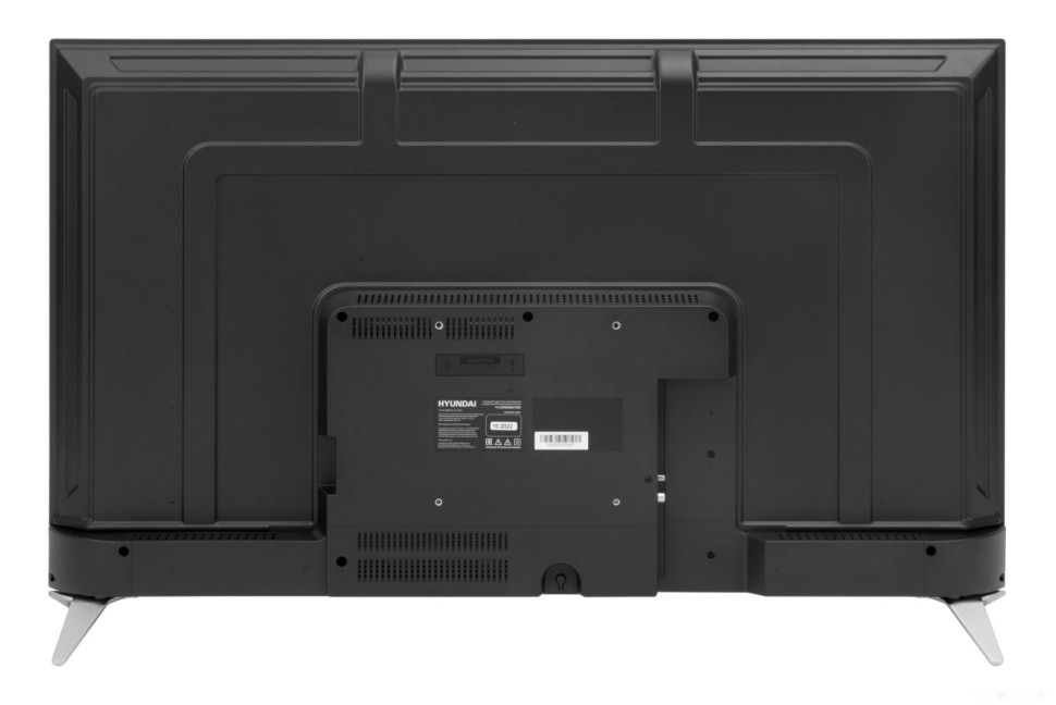 Телевизор Hyundai H-LED50QBU7500