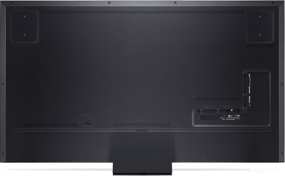 Телевизор LG QNED81 86QNED816RA