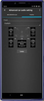 Автомагнитола Sony DSX-GS80