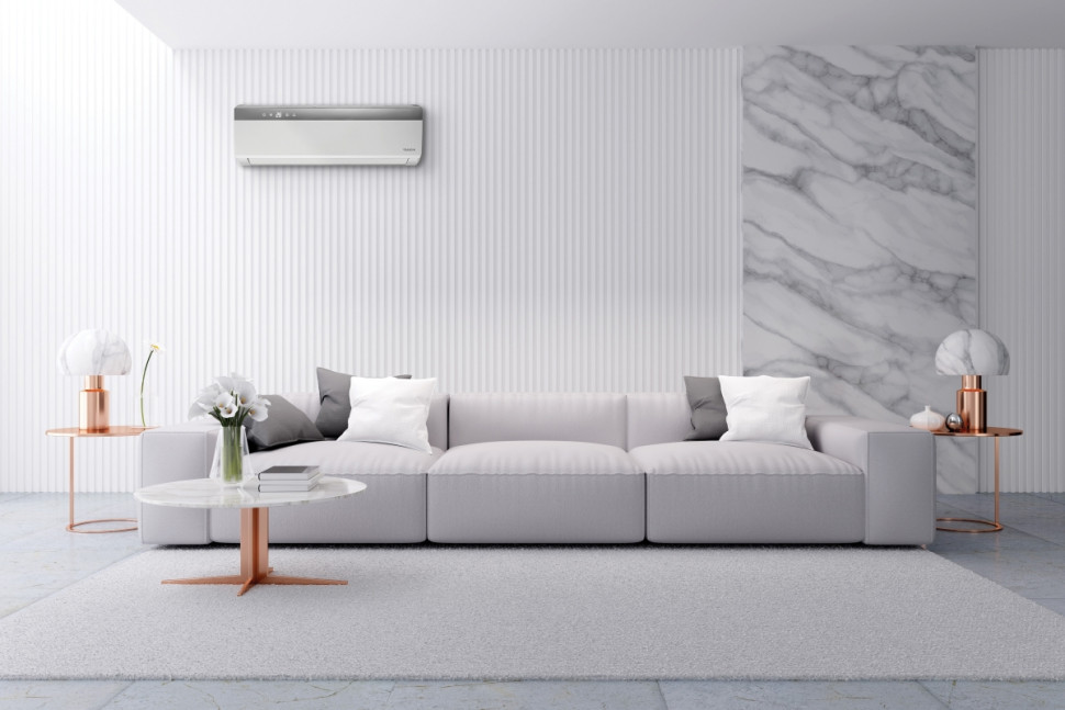 Сплит-система Daichi Peak DA35AVQS1-S/DF35AVS1 Сплит-система Daichi Peak DA35AVQS1-S/DF35AVS1