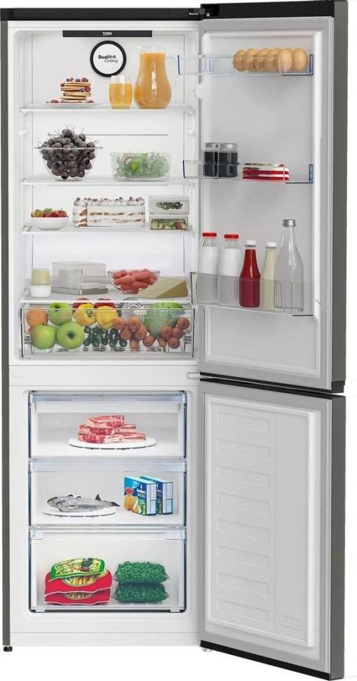 Холодильник Beko B3R0CNK362HG Холодильник Beko B3R0CNK362HG