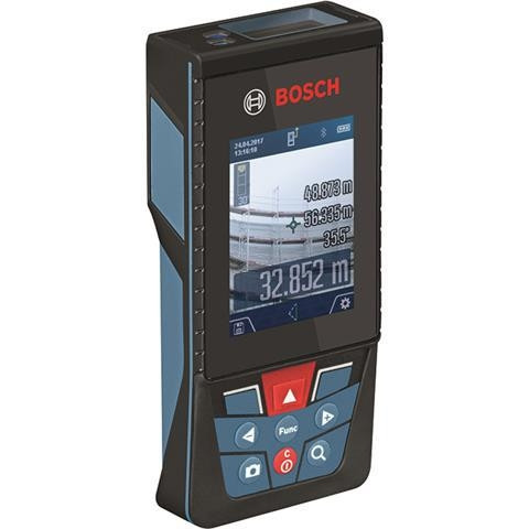 Дальномер Bosch GLM 120 C + BT 150 Professional 0601072F01