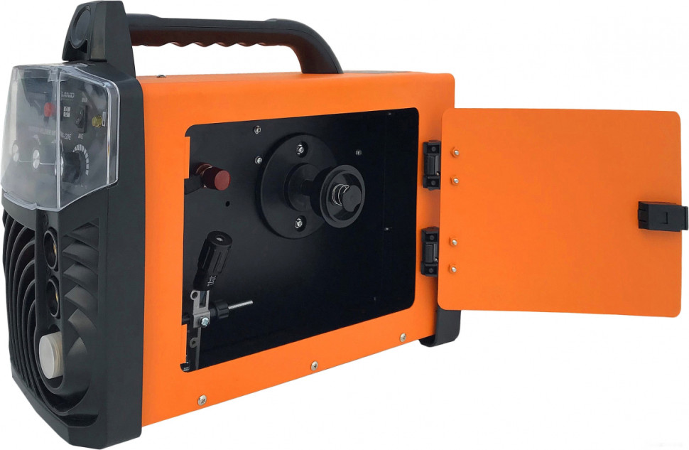 Сварочный инвертор Eland MIG/MAG-220E Сварочный инвертор Eland MIG/MAG-220E