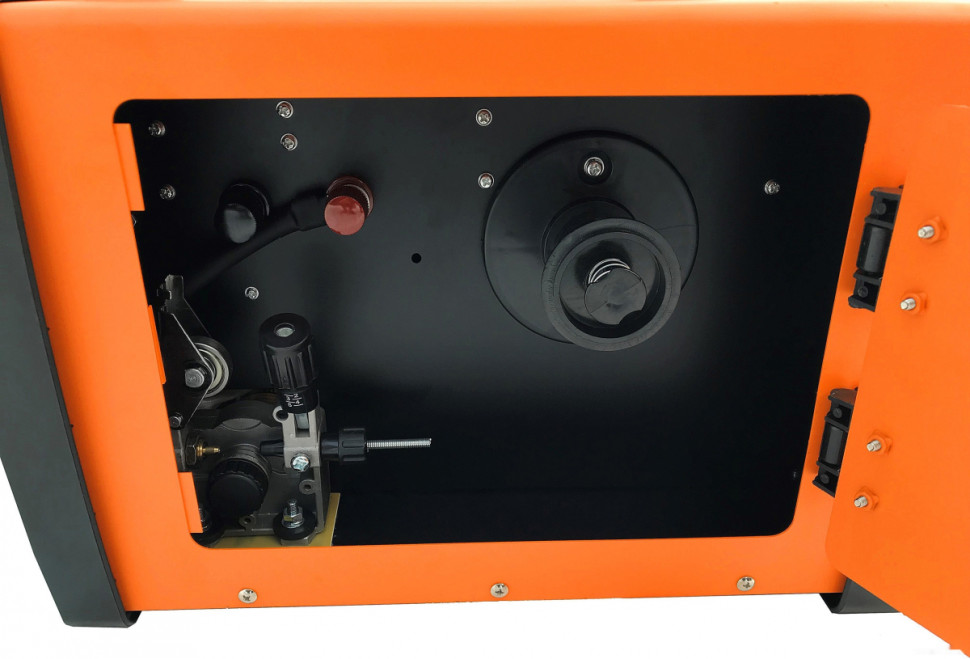 Сварочный инвертор Eland MIG/MAG-220E Сварочный инвертор Eland MIG/MAG-220E