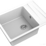 Кухонная мойка GranFest GF-LV-660L (иней) Кухонная мойка GranFest GF-LV-660L (иней)