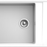 Кухонная мойка GranFest GF-LV-660L (иней) Кухонная мойка GranFest GF-LV-660L (иней)