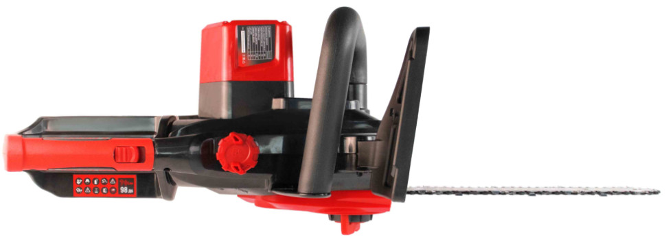 Аккумуляторная пила Verton Garden Green Pro BCS-2012 (с 2-мя АКБ) Аккумуляторная пила Verton Garden Green Pro BCS-2012 (с 2-мя АКБ)