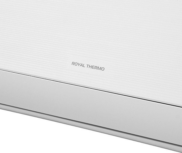 Кондиционер Royal Thermo Diamond DC RTDI-24HN8/Wi-Fi Кондиционер Royal Thermo Diamond DC RTDI-24HN8/Wi-Fi