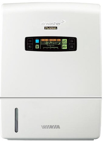 Мойка воздуха Winia AWX-70PTWCD