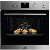 Духовой шкаф Electrolux OED3H50X
