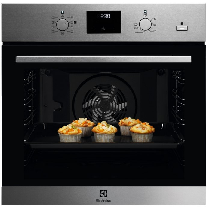 Духовой шкаф Electrolux OED3H50X