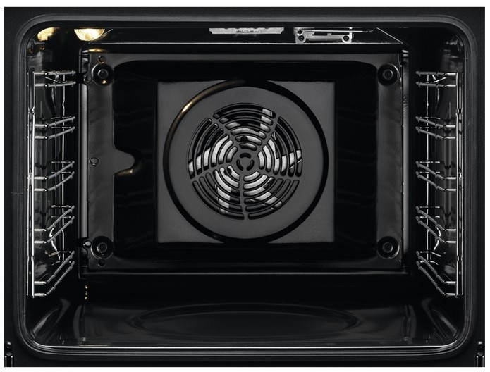 Духовой шкаф Electrolux OED3H50X Духовой шкаф Electrolux OED3H50X