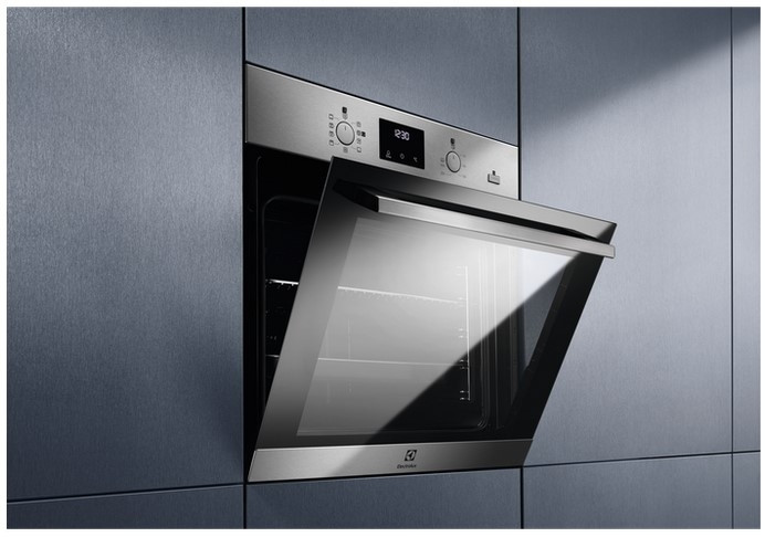 Духовой шкаф Electrolux OED3H50X Духовой шкаф Electrolux OED3H50X