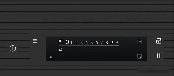 Варочная панель Electrolux EIS84486