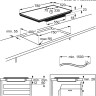 Варочная панель Electrolux EIS84486