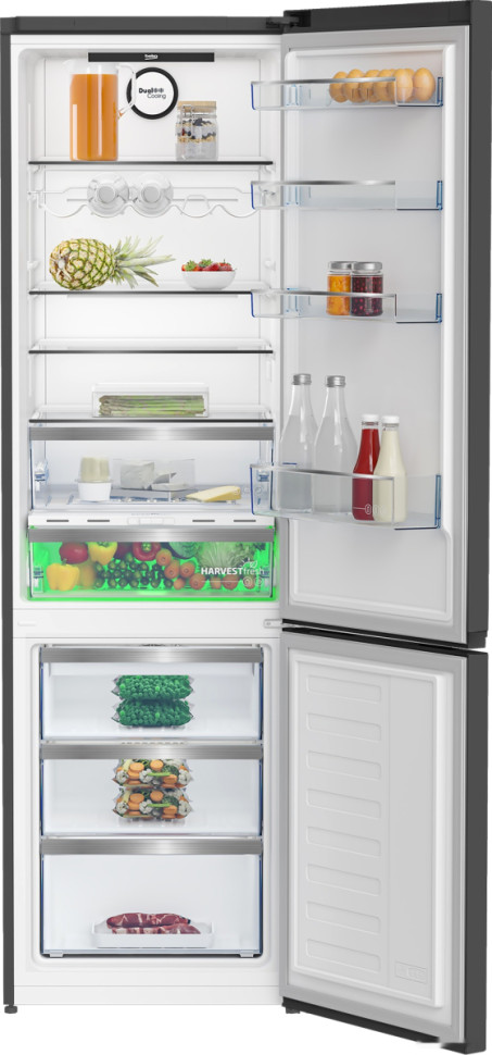 Холодильник Beko B5RCNK403ZWB Холодильник Beko B5RCNK403ZWB