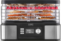 Сушилка для овощей и фруктов Caso DH 450