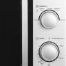 Микроволновая печь HOME HMM207GS Микроволновая печь HOME HMM207GS