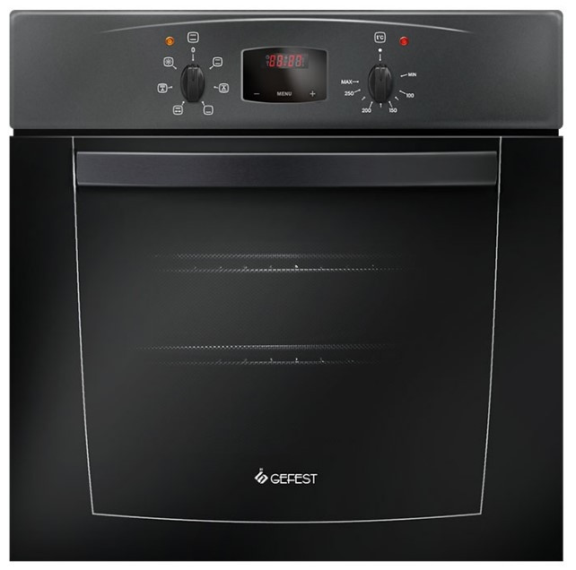 Духовой шкаф Gefest ДА 602-02 А