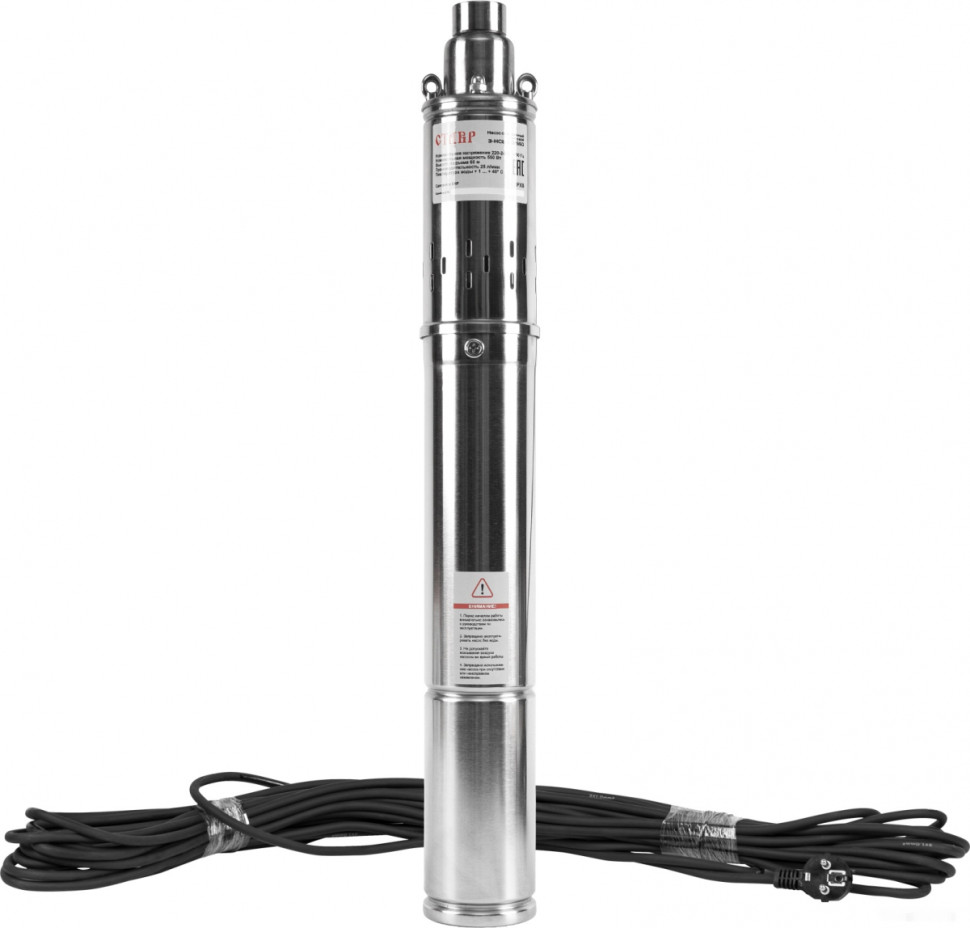 Скважинный насос Ставр 3-НСВ-100/1000