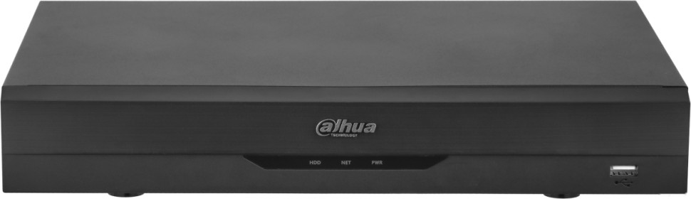 Видеорегистратор наблюдения Dahua DH-XVR5108HE-I3