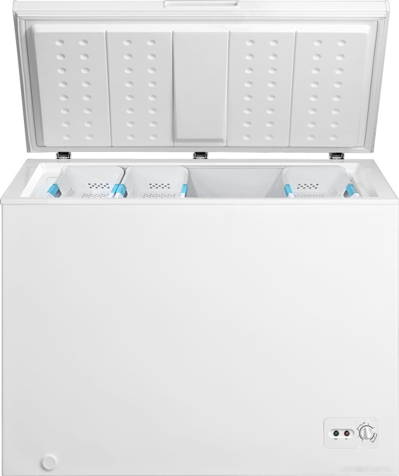 Морозильный ларь CENTEK CT-1789 Морозильный ларь CENTEK CT-1789