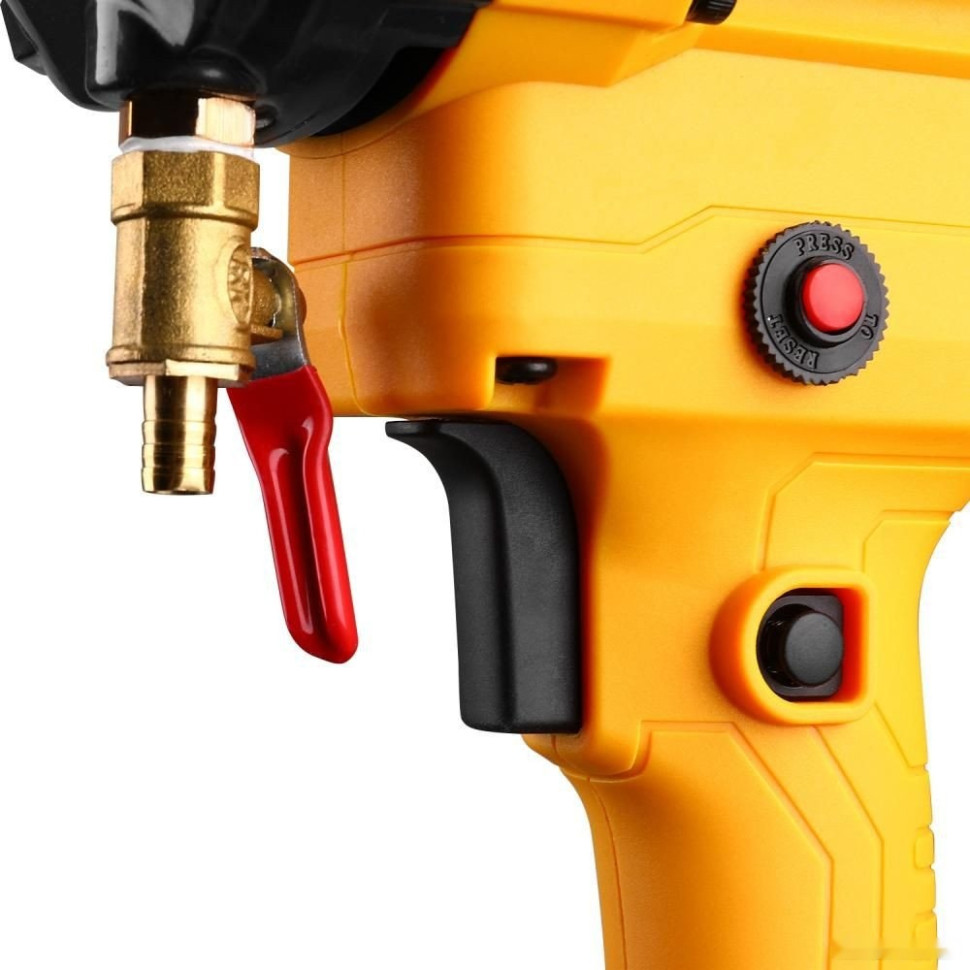 Дрель алмазного сверления Deko DDM-1600 Дрель алмазного сверления Deko DDM-1600