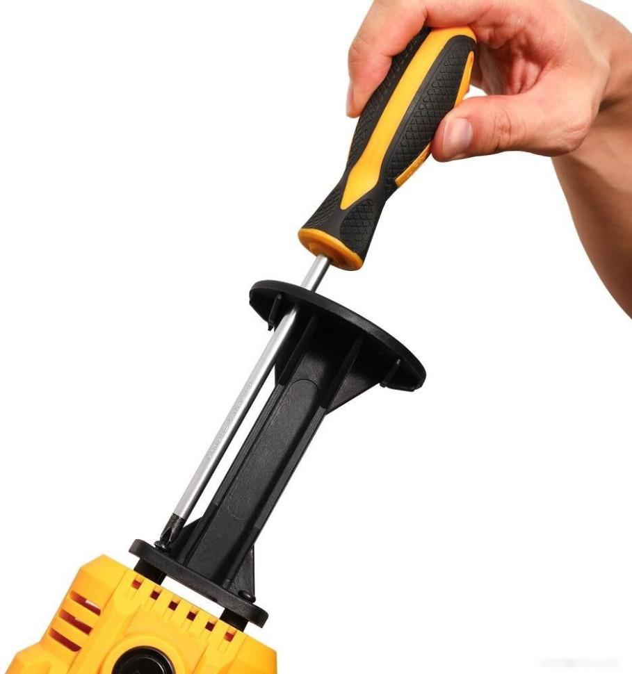 Дрель алмазного сверления Deko DDM-1600 Дрель алмазного сверления Deko DDM-1600